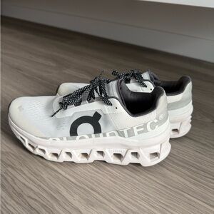 On Cloudmonster Running Shoes